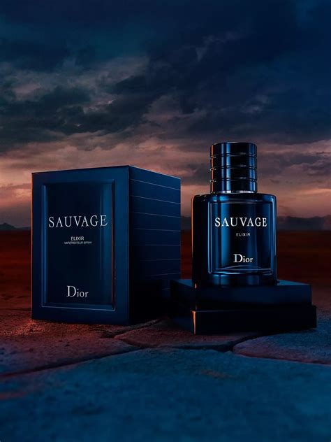 does dior make mens shit|Sauvage Elixir Dior cologne .